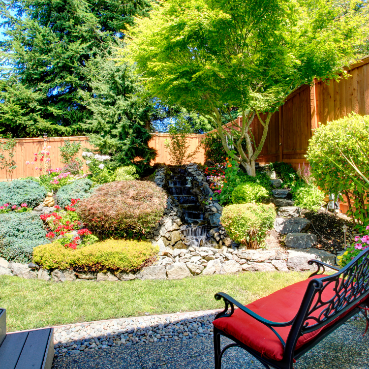 Paradise Valley Landscaping