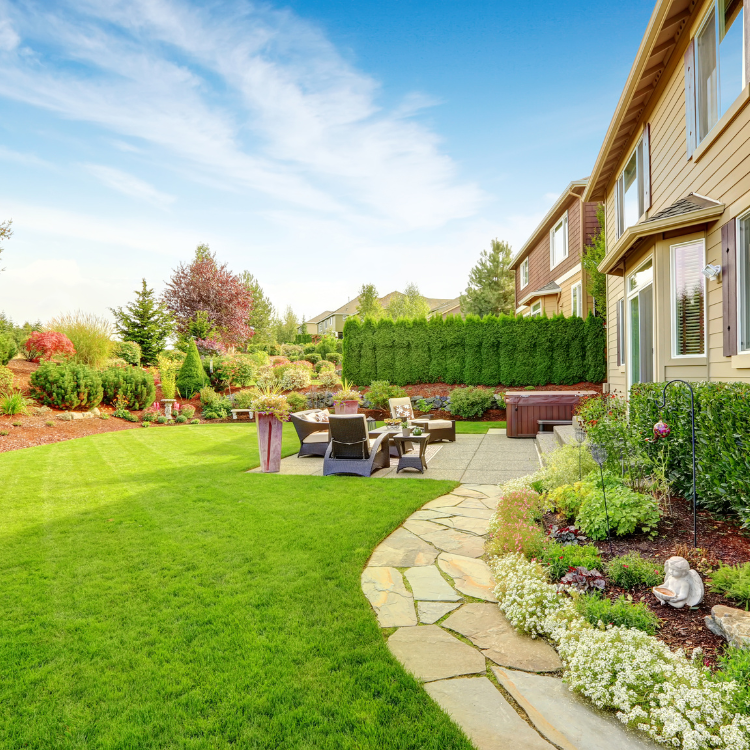 Paradise Valley Landscaping