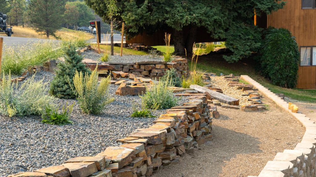Paradise Valley Landscaping